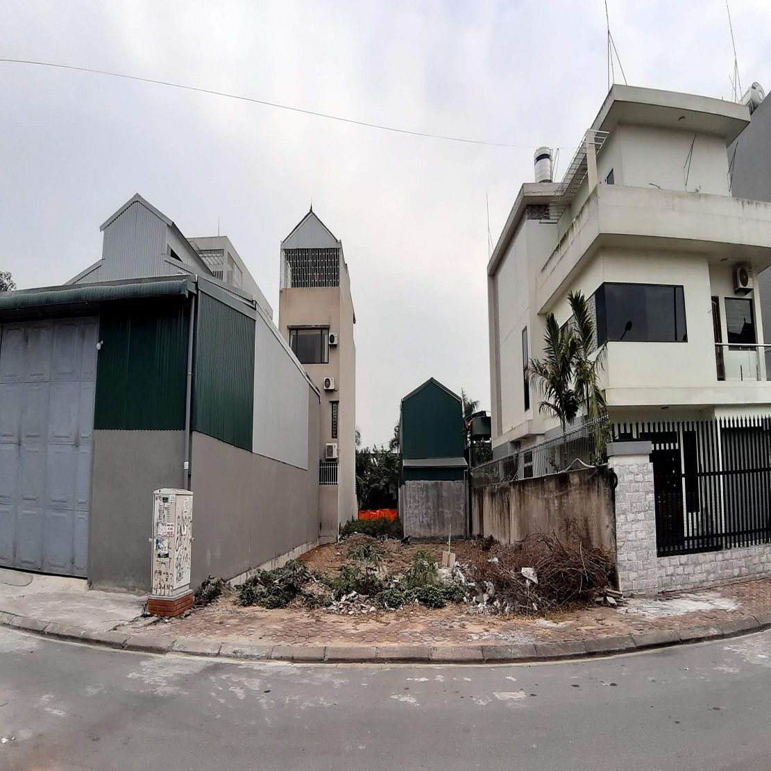 234m2 đất Đấu Giá 31ha Trâu Quỳ, Gia Lâm, Hà Nội. Giá cực tốt. Lh 0936098052