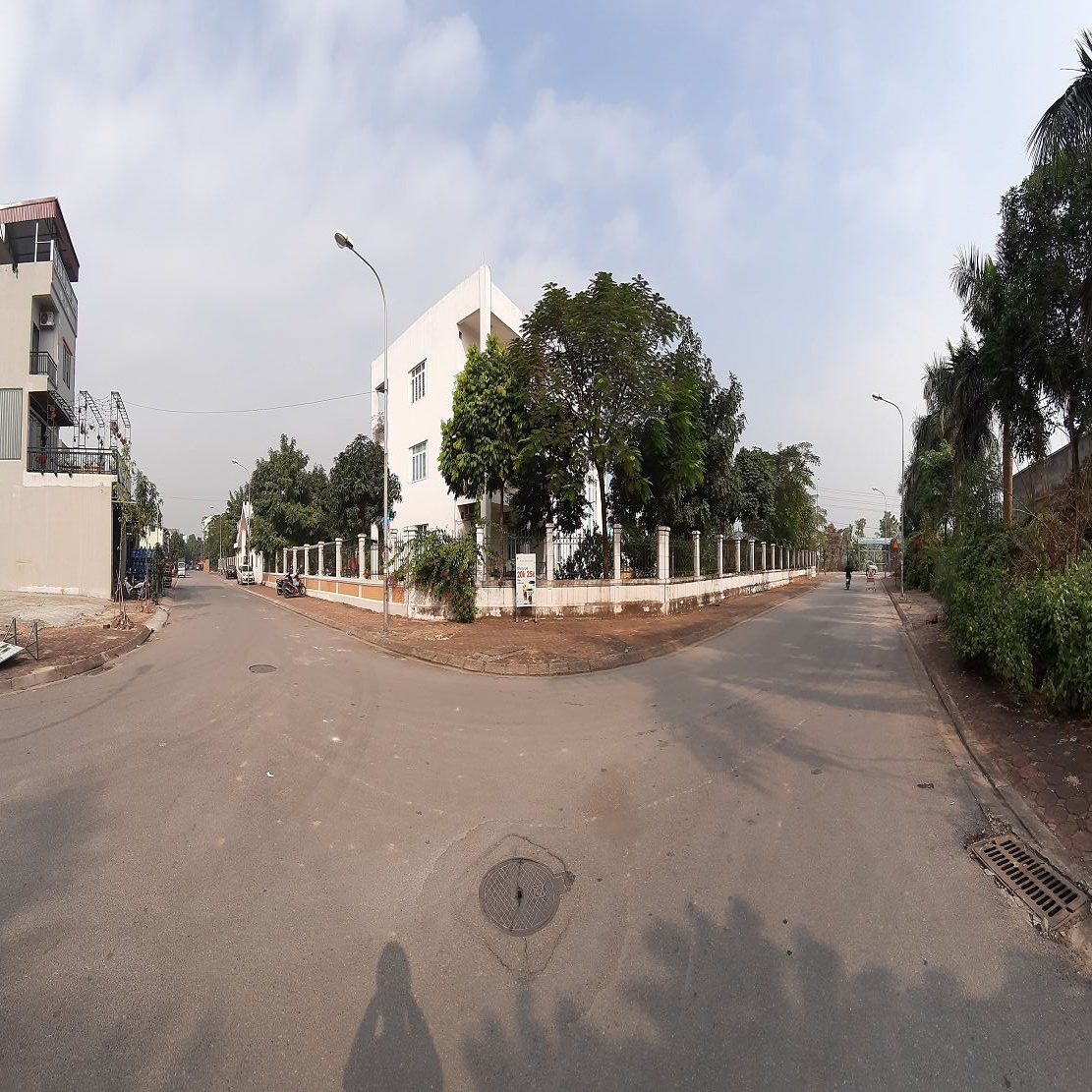 Chốt lời 111m2 đất đấu giá Đặng Xá, Gia Lâm, Hà Nội. Đường 12m chỉ 8888tr. Lh 0392248515
