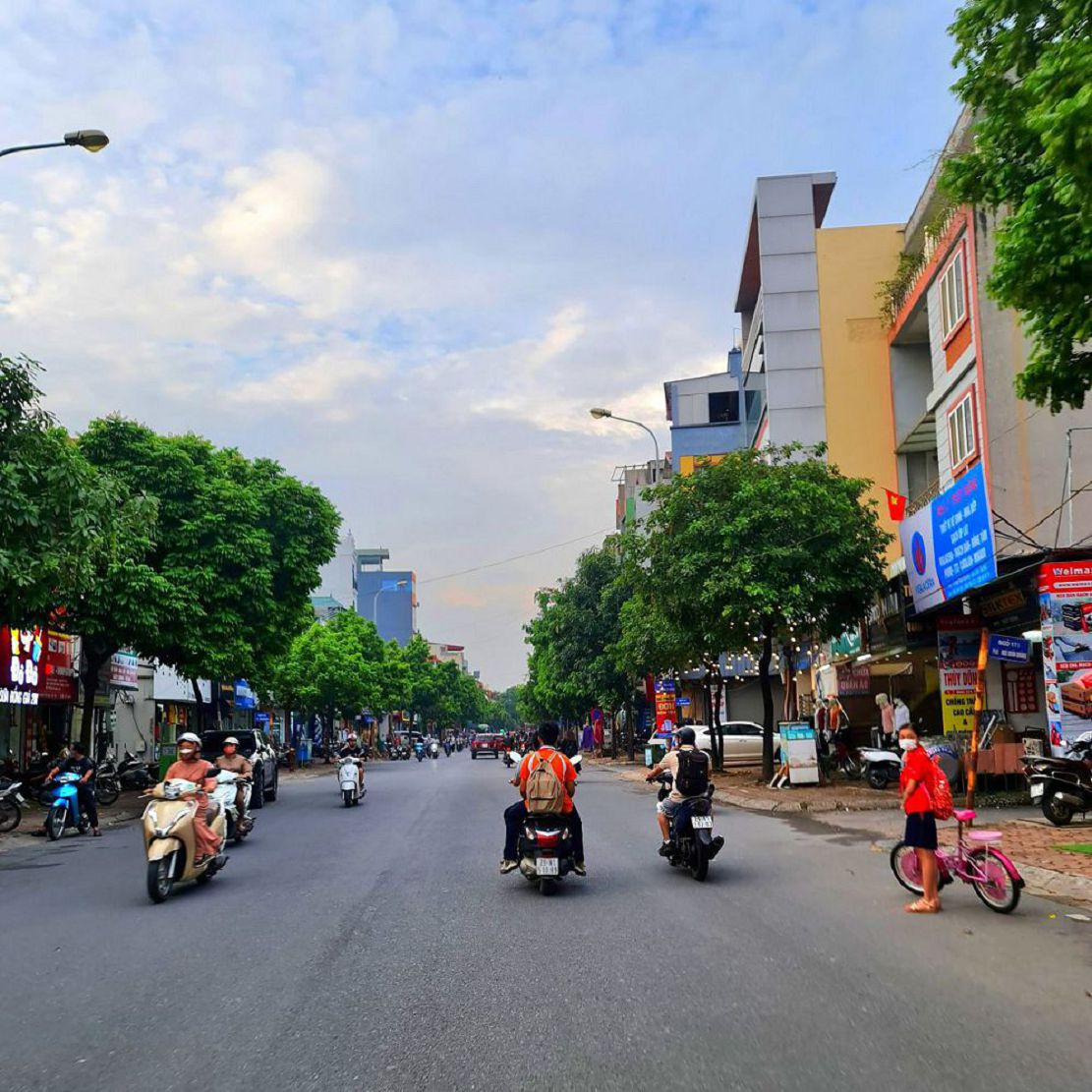 BÁN 44m2 đất Ngô Xuân Quảng, Trâu Quỳ, Gia Lâm. Tải 2 tấn thông. Chỉ 7 tỷ hơn 0392248515