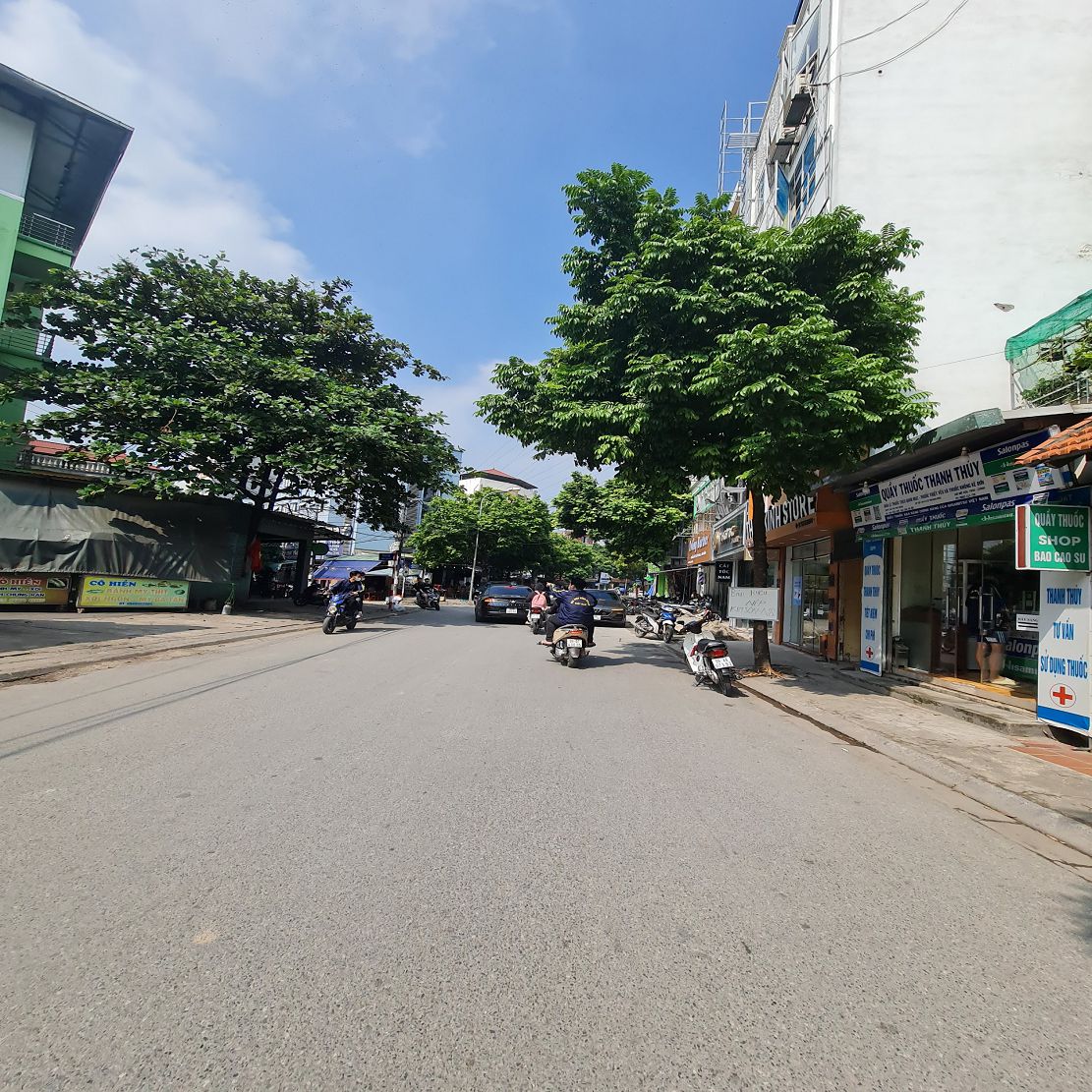 HÀNG HIẾM TRÂU QUỲ 36M2 Đường 25M 7 tỷ hơn 0392248515