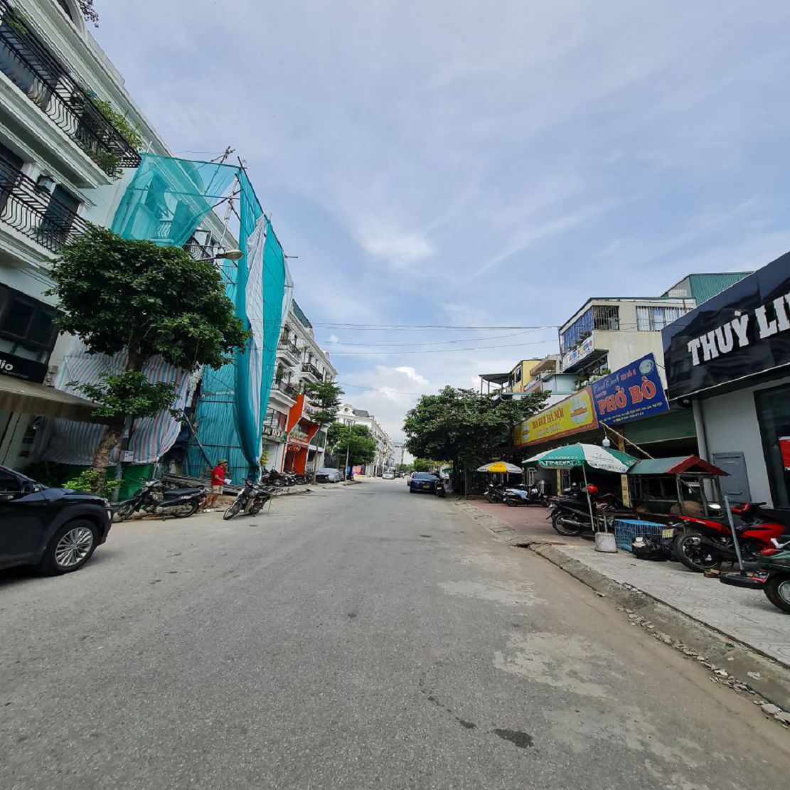 Nhà đẹp kinh doanh đỉnh Long Biên, Hà Nội. 90m2, mt 7m, đường 8m giá tốt 0392248515
