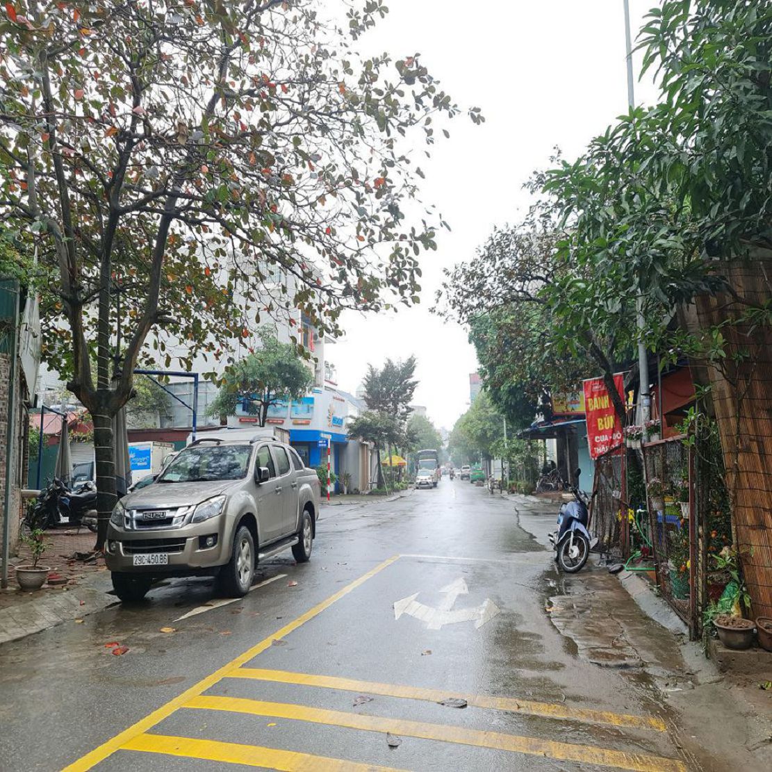 357m2 đất DươngQuang, GL cũ, nay là ThuậnAn, Hà Nội. 16 chỗ vào nhà Chỉ hơn 10 tỷ 0392248515