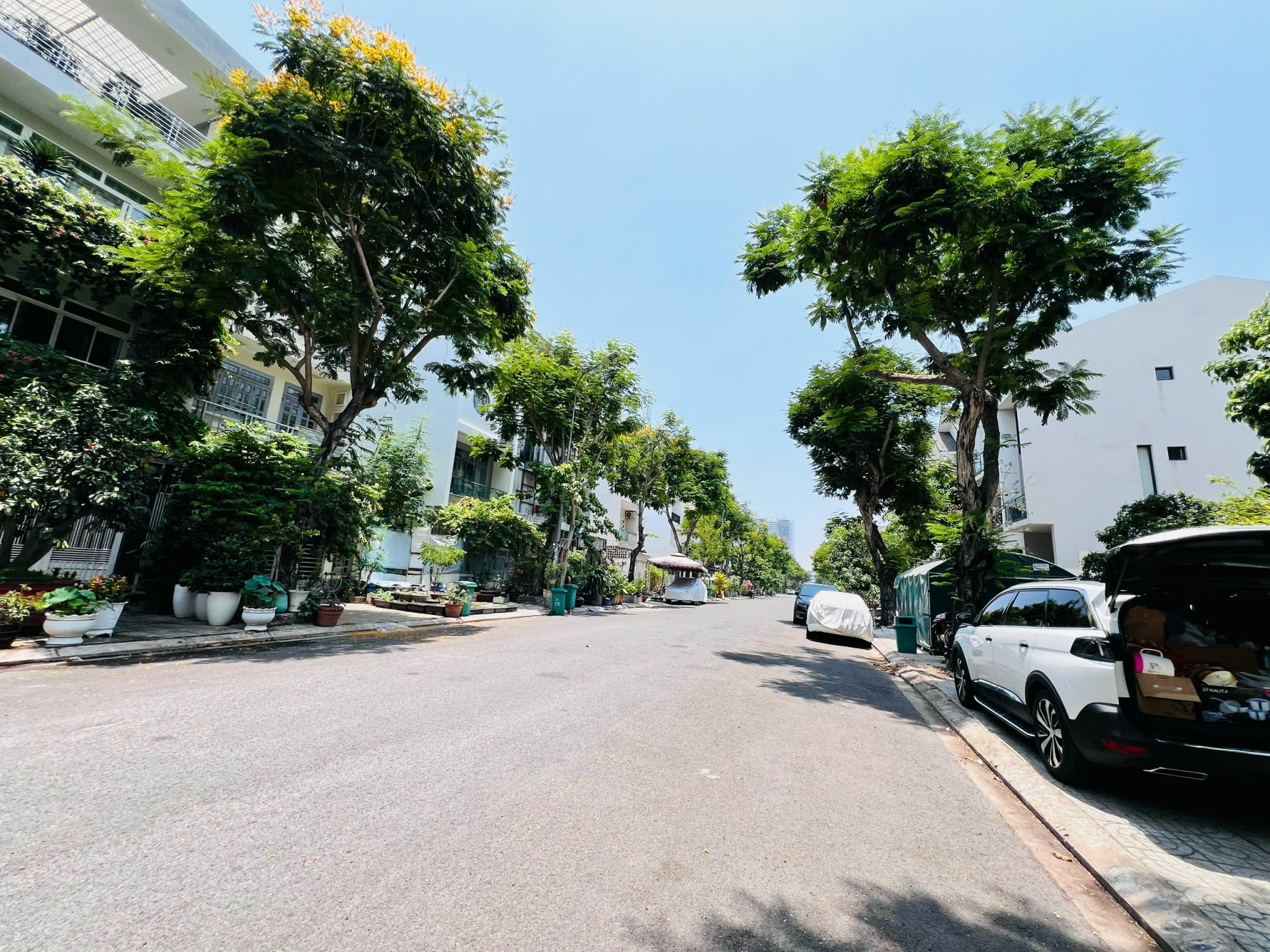 Đất Khu Ven Sông phường Tân Phong Q7. DT 5x18m + 7x18m + 12,5x18m