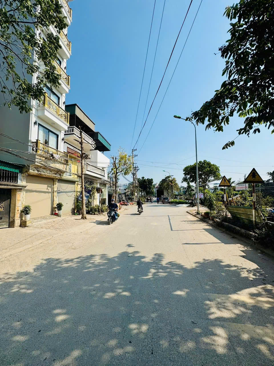 Chuyển nhượng quỹ đất TMDV nằm ngay mặt đường Phan Trọng Tuệ mở rộng - Giá tốt nhất thị trường