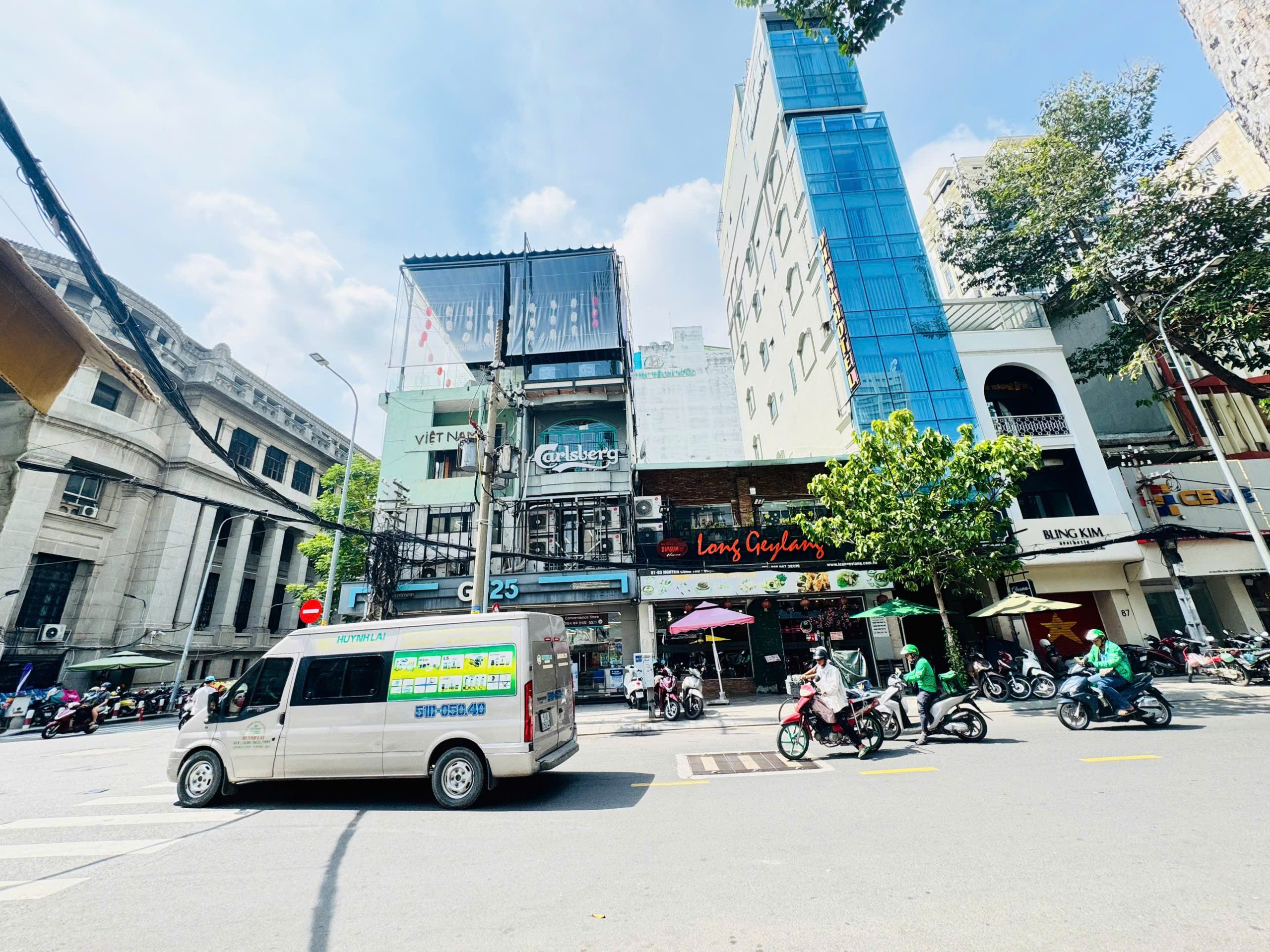 DUY NHẤT NHÀ BÁN MTKD Đ.NGUYỄN CÔNG TRỨ, QUẬN 1 - 4M*18M - XUNG QUANH TẬP TRUNG GIỚI TÀI CHÍNH, NGÂN HÀNG KHẲNG ĐỊNH VỊ
