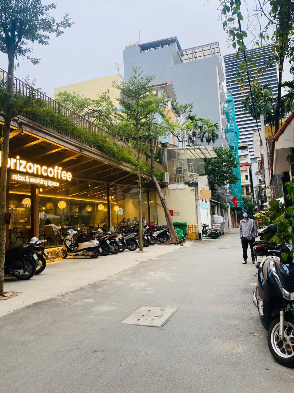 ĐẶNG VĂN NGỮ – 65M² – 7 TẦNG THANG MÁY KINH DOANH – Ô TÔ TRÁNH – 3X TỶ