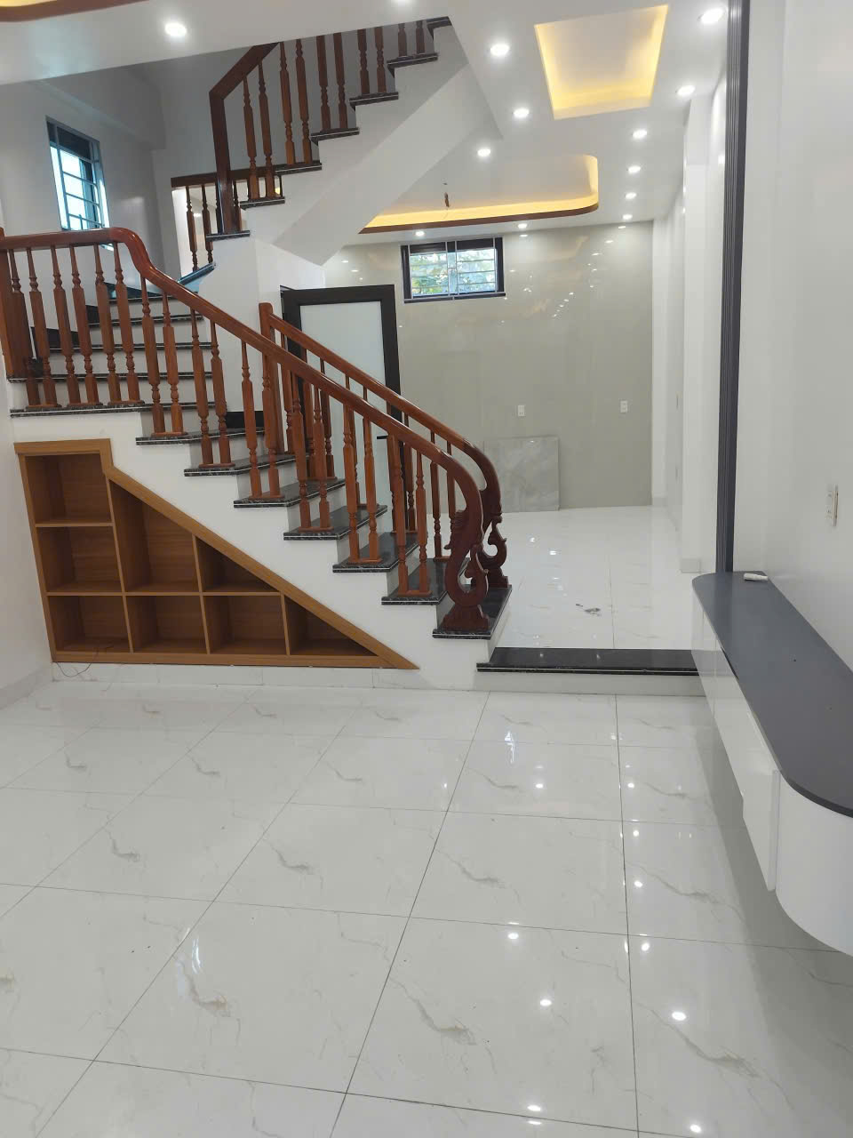 NHÀ 3 TẦNG ĐỘC LẬP – GẦN BÙI VIỆN – TRUNG TÂM HẢI AN – GIÁ 2,45 TỶ