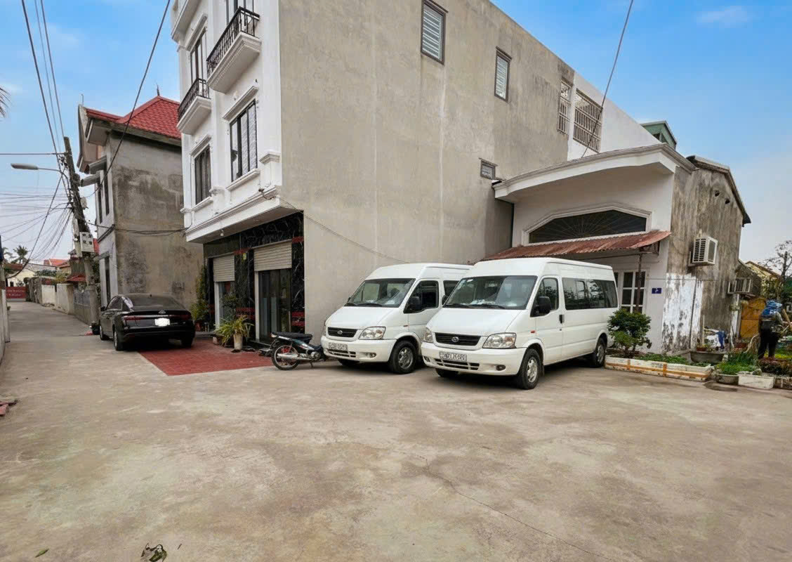 ĐẤT 74,3M² – MẶT TIỀN 4,95M – CÓ KHE THOÁNG SAU NHÀ – GIÁ 23 TRIỆU/M²