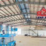  4500m2 - 3