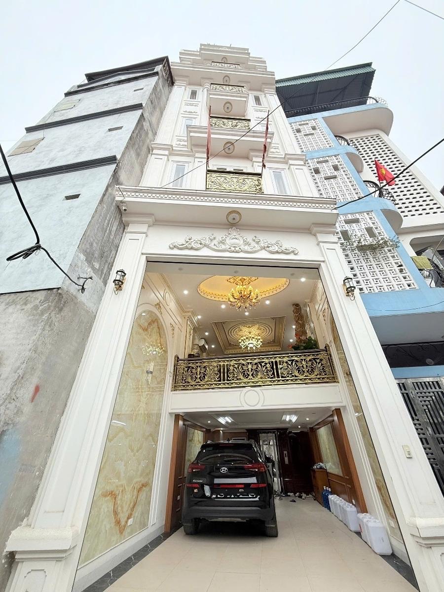CẦU DIỄN - NHÀ PHÂN LÔ VỈA HÈ THANG MÁY - DÒNG TÀI SẢN GIỮ TIỀN CỰC TỐT