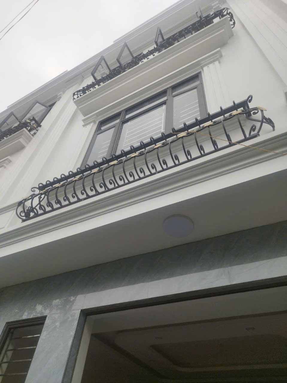 BÁN NHÀ 3 TẦNG ĐÔNG NAM – GẦN XÂM BỒ – GIÁ 2,98 TỶ