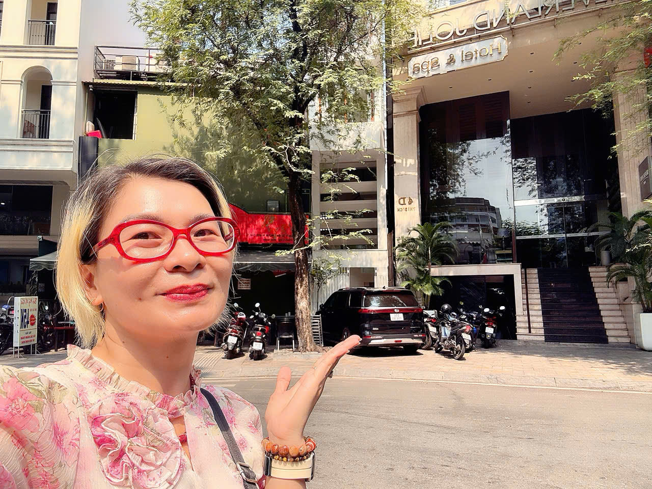 BÁN SIÊU PHẨM TÒA NHÀ 8 TẦNG HẬM MẶT TIỀN ĐÔNG DU, QUẬN 1- DT 77M2- CUNG ĐƯỜNG VIP HIẾM BÁN- CHÍNH CHỦ 0938676685 CHỈ