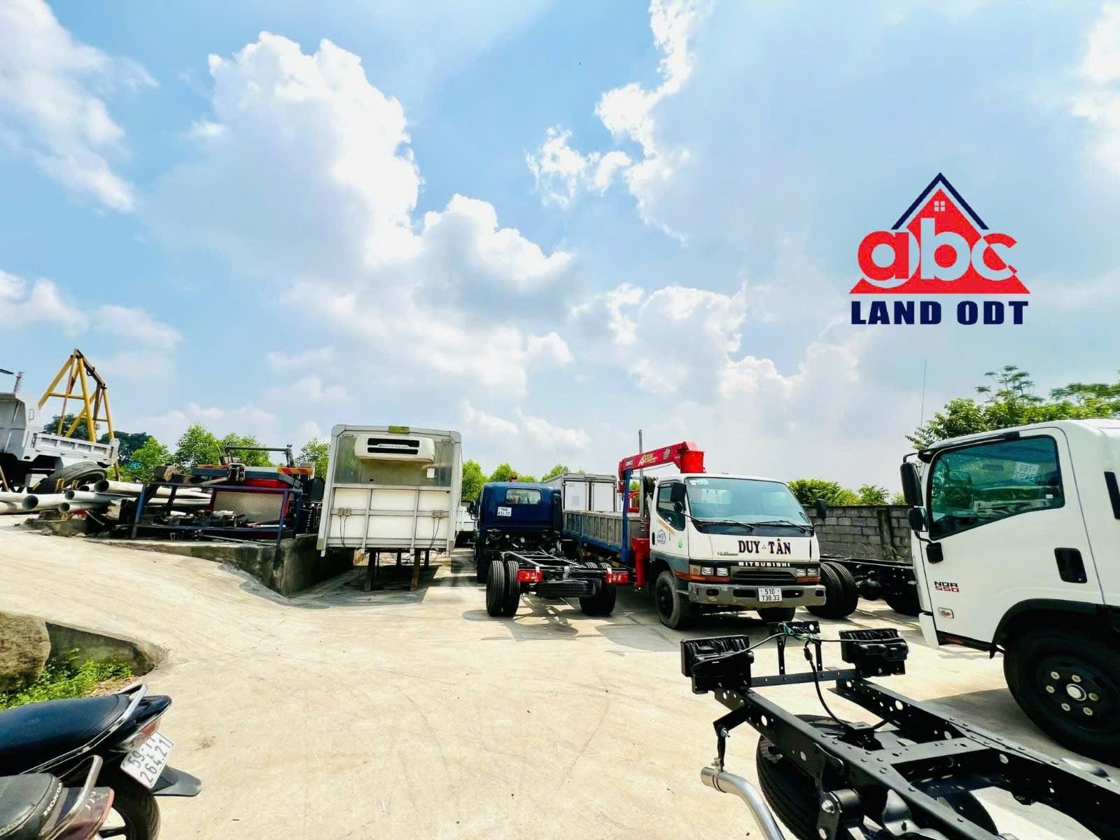 XN341 cho thuê xưởng, phù hợp sản xuất, xa khu dân cư thuận lợi nhiều ngành nghề