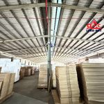  2800m2 - 5