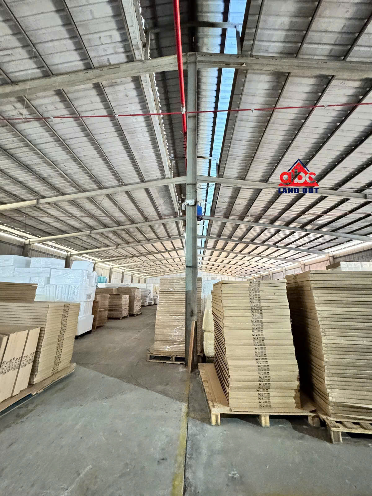 XT084 cho thuê xưởng sản xuất linh hoạt ngành nghề, trống xưởng bàn giao hoạt động liền