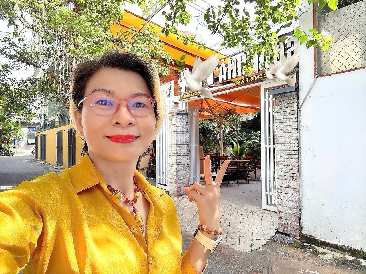 SIÊU HIẾM NGANG LỚN 15M*20M- BÁN NHÀ 2 TẦNG MẶT TIỀN HXH Đ.CÁCH MẠNG THÁNG 8, QUẬN 3- KHU VIP KINH DOANH VP CTY- KHAI