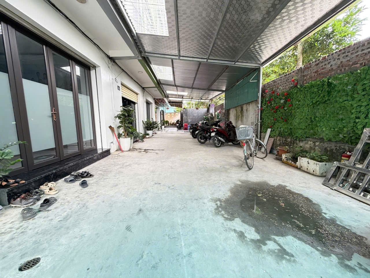 BÁN NHÀ 3,5 TẦNG ĐỘC LẬP ĐẰNG HẢI – Ô TÔ RA VÀO THUẬN TIỆN – GIÁ 2,89 TỶ