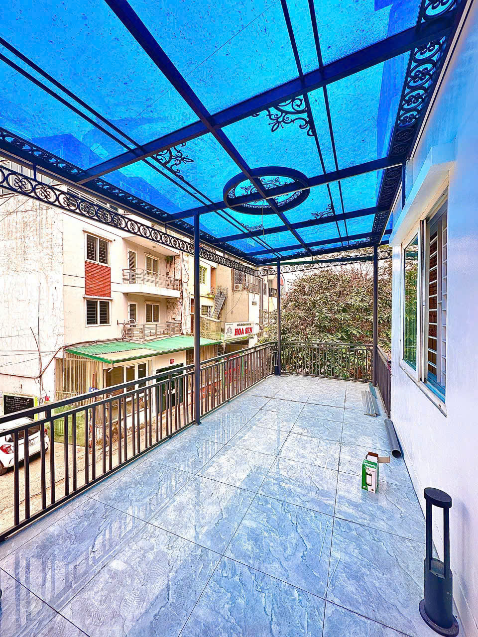 KĐT ĐẠI MỖ - NAM TỪ LIÊM - 130M 4 TẦNG THANG MÁY KINH DOANH VP SPA TRUNG TÂM... 34.8 TỶ