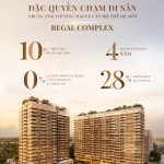  95m2 - 3