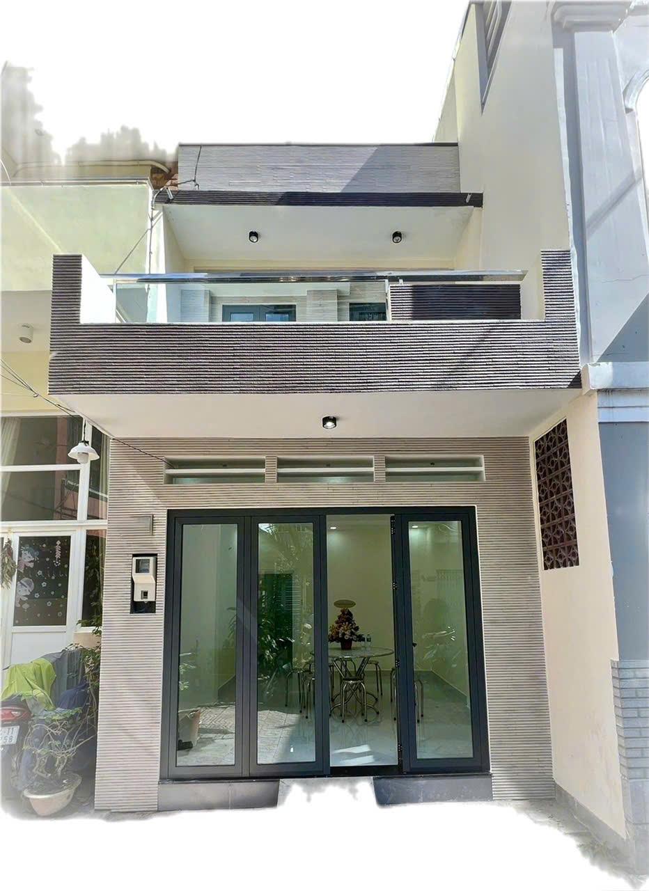 CHÍNH CHỦ 0938676685 BÁN NHÀ 2 TẦNG MẶT TIỀN HXH 6M Đ.NGUYỄN KHẮC NHU, QUẬN 1- DT 4M*11M VUÔNG ĐẸP- CHỈ 14T- KHU VIP