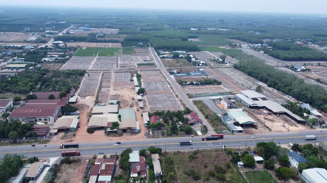 Chỉ 290 triệu có lô đất Thị Xã Chơn Thành Bình Phước