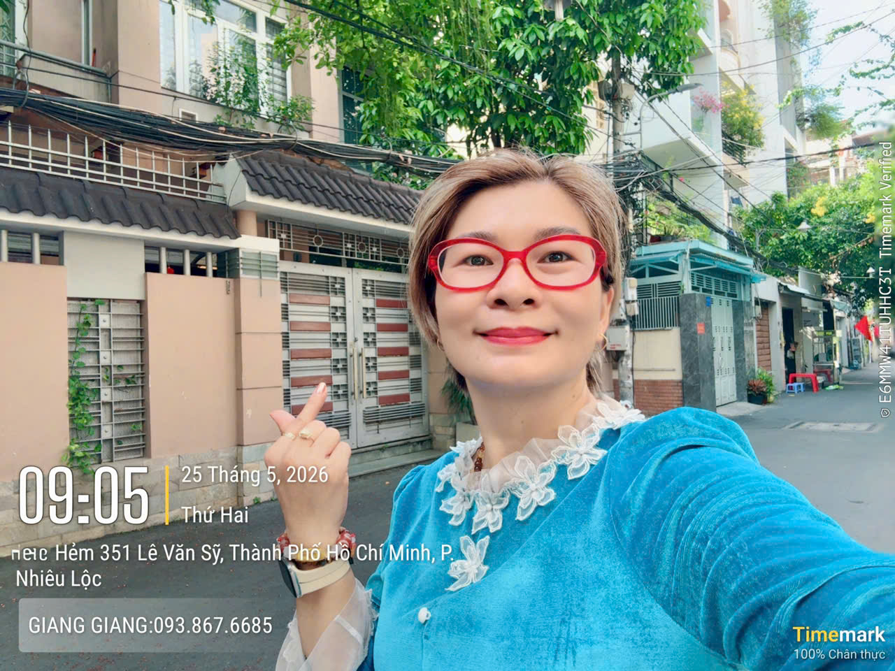 BÁN NHÀ 2 TẦNG MẶT TIỀN HXH 8M LÊ VĂN SỸ, Q.3(P.NHIÊU LỘC)- DT 135M2 NGANG 5,8M*30M- CHÀO 28,5T- CHỦ 1 ĐỜI XƯA