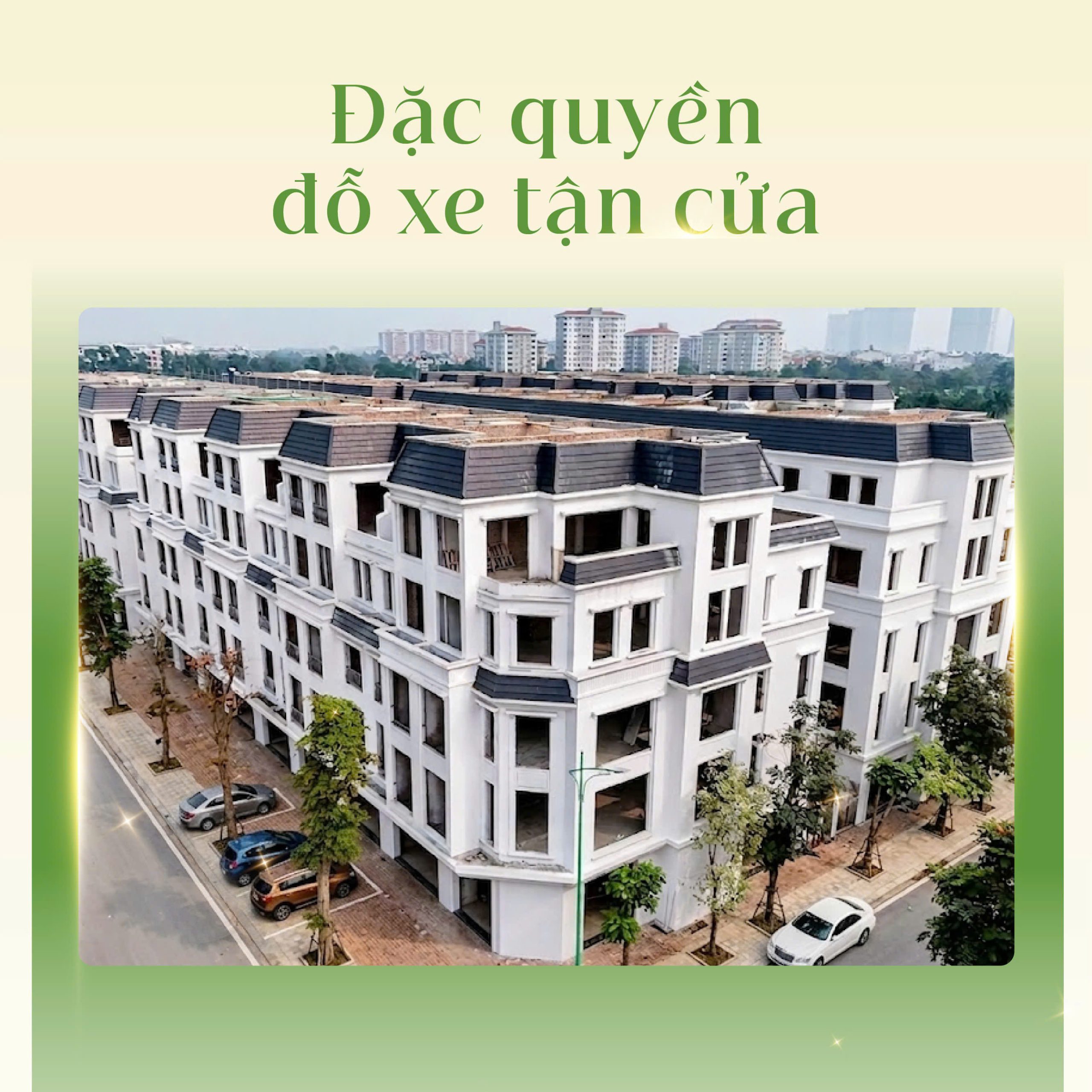 Bán biệt thự liền kề Cổ Bi- Gia Lâm- 90m 5 tầng hơn 16 tỷ(TL)