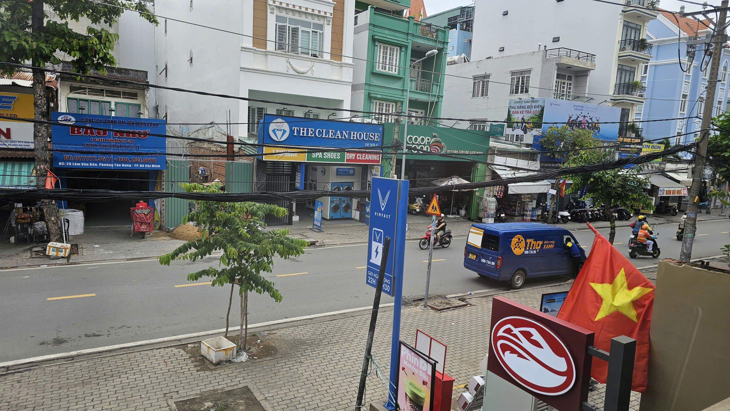 bán nhà lâm văn bền Q7 tân hưng Ngang 3.7 x12 đúc BÊ TÔNG HƠN 3 Đ