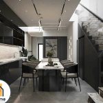  90m2 - 3