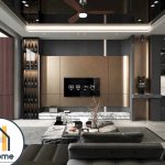  90m2 - 5