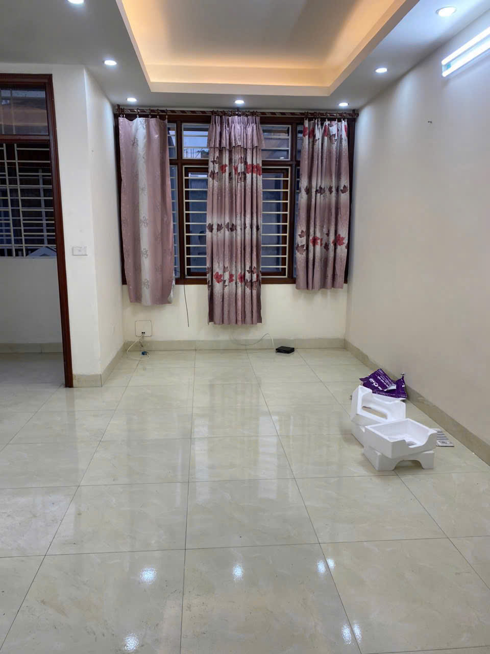 CHO THUÊ CĂN HỘ CHUNG CƯ 2N1K TẠI NGÕ 86 TÔ VĨNH DIỆN, PHƯỜNG KHƯƠNG TRUNG, THANH XUÂN, HÀ NỘI CHỈ 11TR