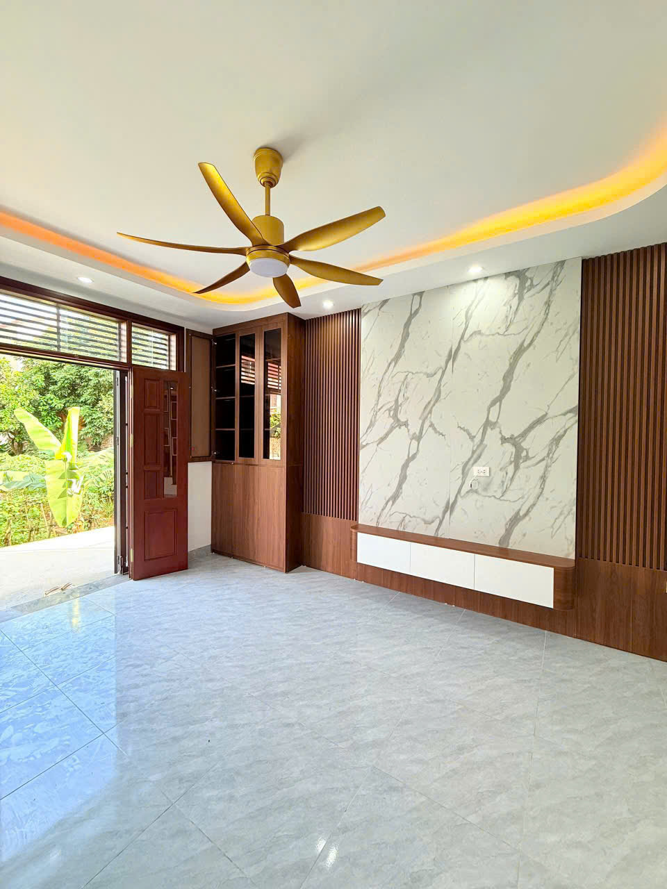 CẦN TIỀN – CẮT LỖ RA GẤP NHÀ 3 TẦNG HIỆP THUẬN - GẦN CẦU PHÙNG - CHỈ HƠN 3 TỶ