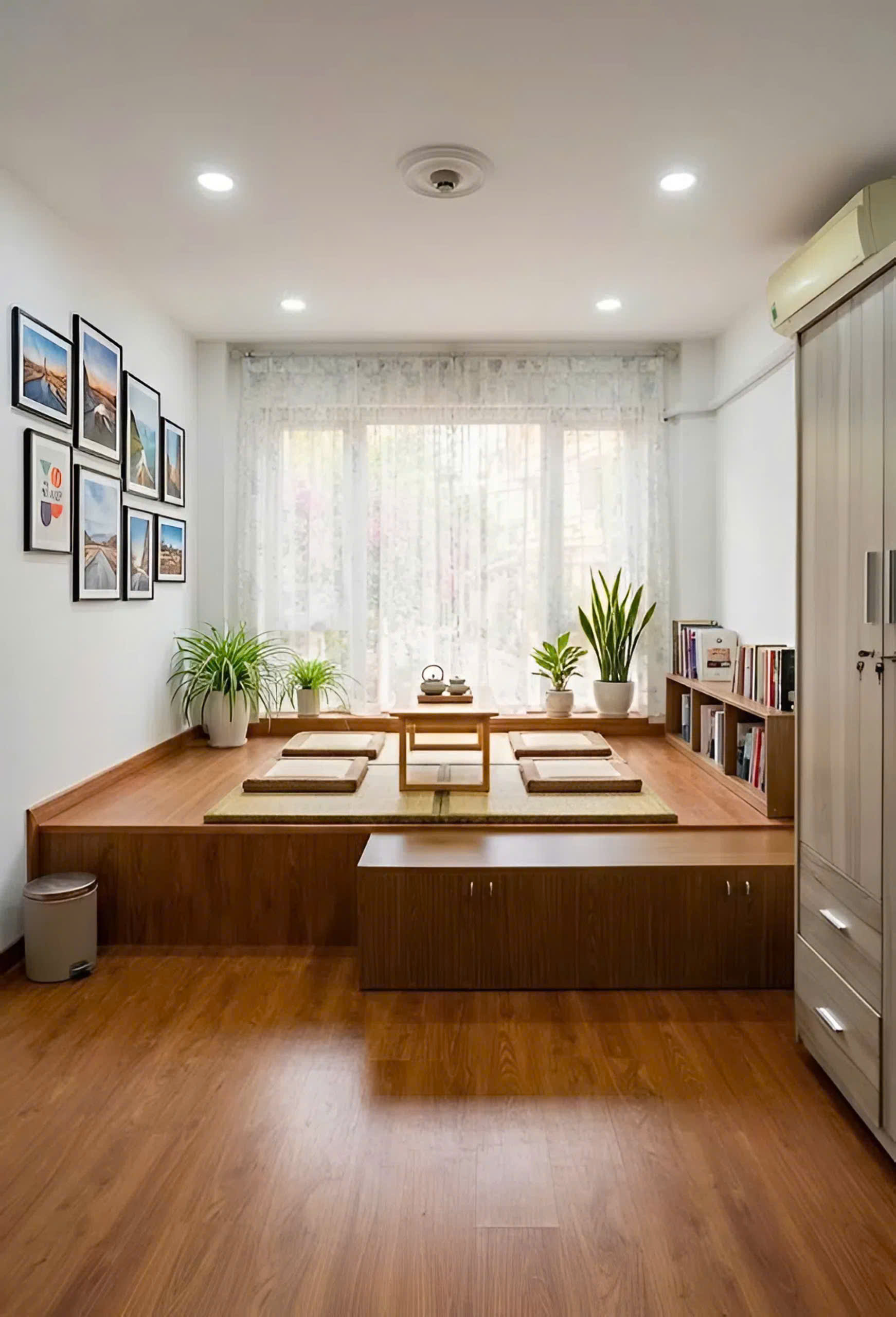 Bán nhà Lê Văn Sỹ, QUẬN PHÚ NHUẬN, 4 x 8m (32 m2), 9.2 tỷ