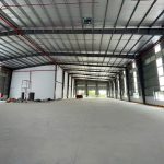  4300m2 - 3