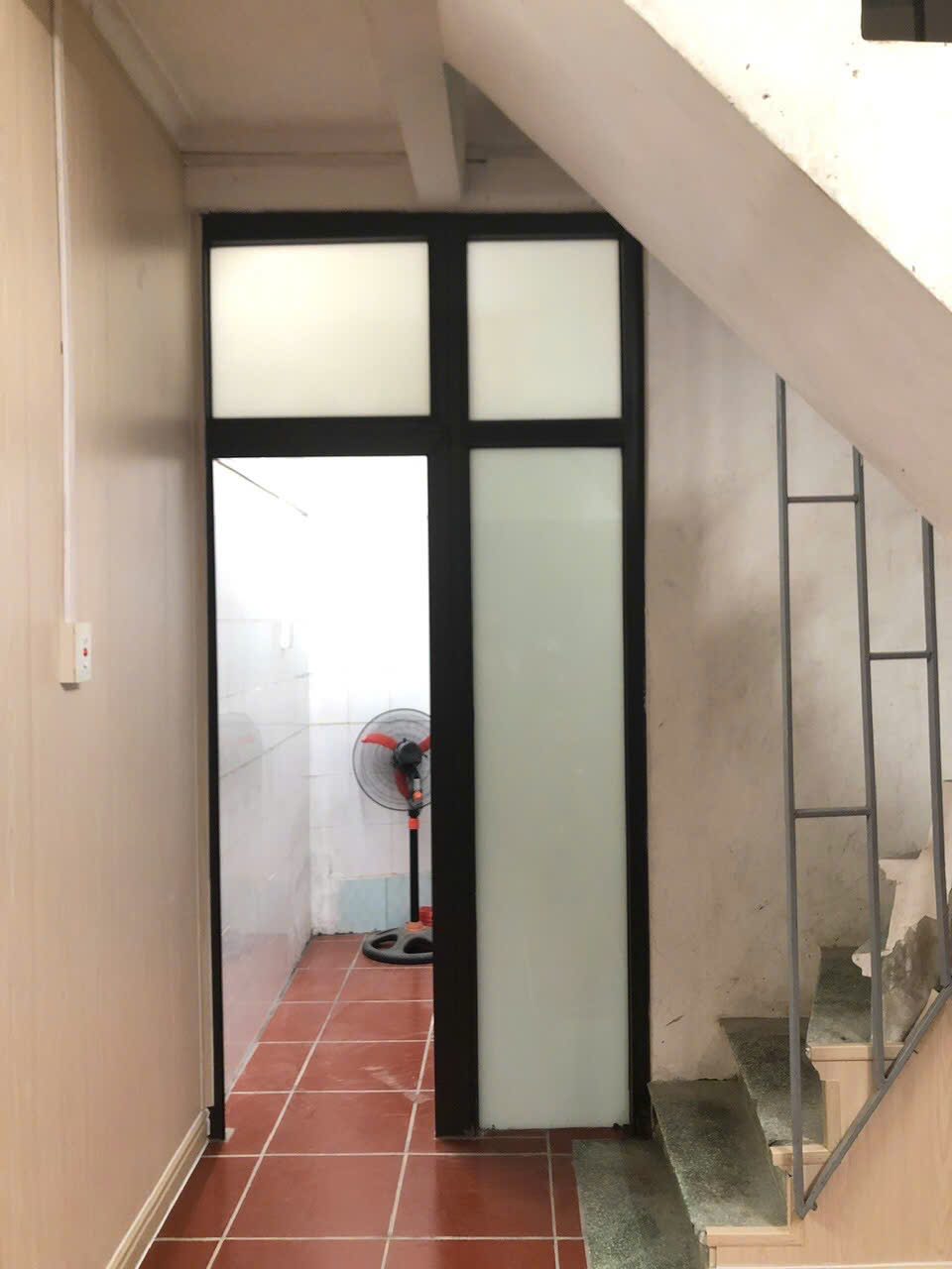 CHÍNH CHỦ CHO THUÊ NHÀ RIÊNG – NGÕ 896 NGUYỄN KHOÁI