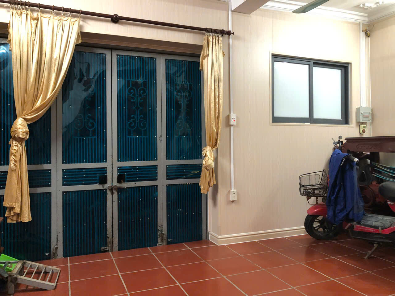 CHÍNH CHỦ CHO THUÊ NHÀ RIÊNG – NGÕ 896 NGUYỄN KHOÁI