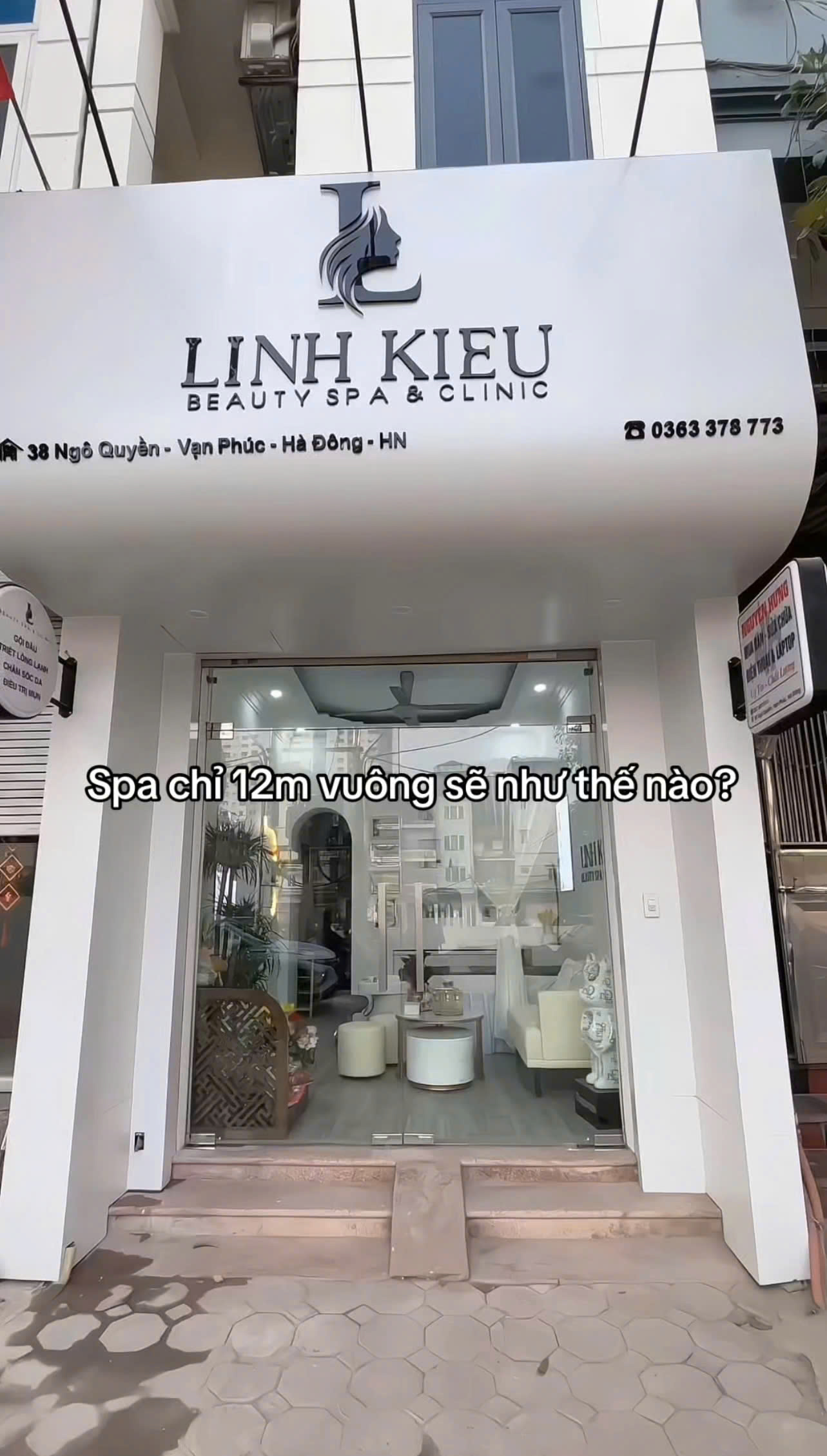 CHO THUÊ CỬA HÀNG MẶT ĐƯỜNG NGÔ QUYỀN , HÀ ĐÔNG , HÀ NỘI