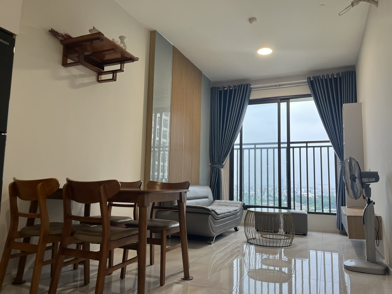 CHÍNH CHỦ BÁN CĂN HỘ PICITY HIGH PARK – QUẬN 12,