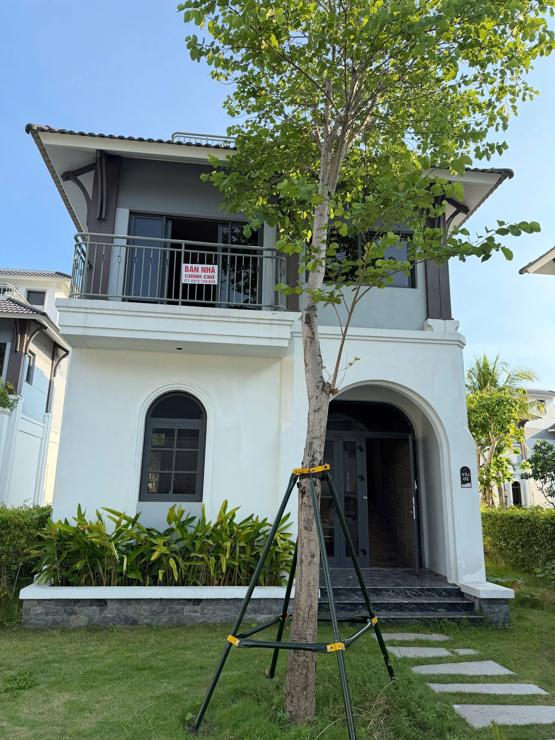 CHÍNH CHỦ CẦN BÁN BIỆT THỰ SONASEA VÂN ĐỒN, QUẢNG NINH