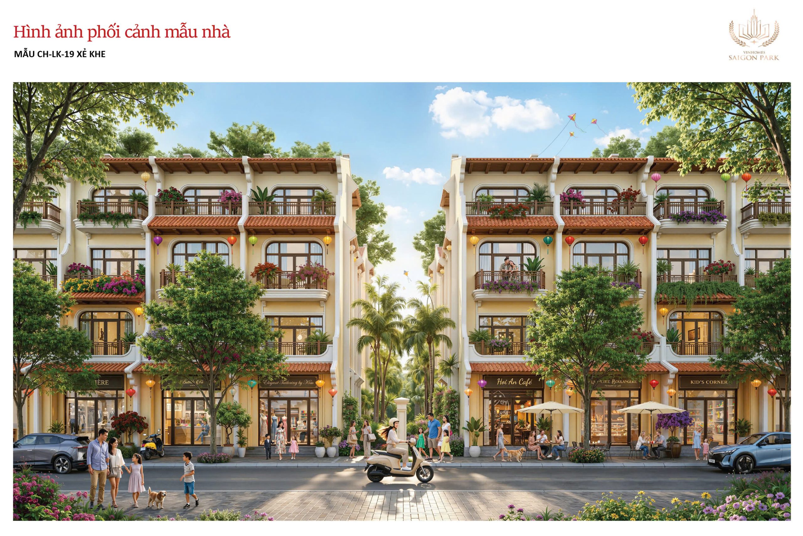 MỞ BÁN SIÊU ĐÔ THỊ LIỀN KỀ VÀNH ĐAI 3 CHỈ HƠN 4 TỈ ĐỒNG Tọa lạc tại Hóc Môn – liền kề đường vành đai 3