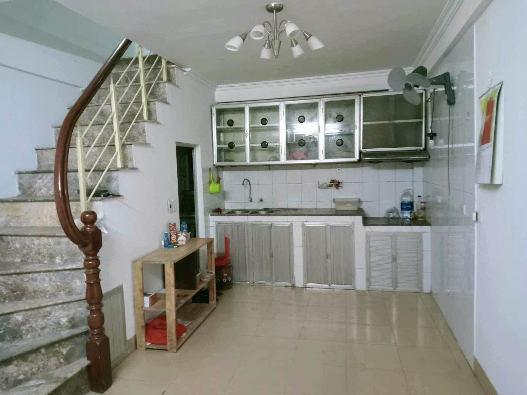 [CHÍNH CHỦ] NHÀ NGUYÊN CĂN 2.5 TẦNG TRUNG TÂM HAI BÀ TRƯNG – GIÁ DƯỚI 7 TRỆU!