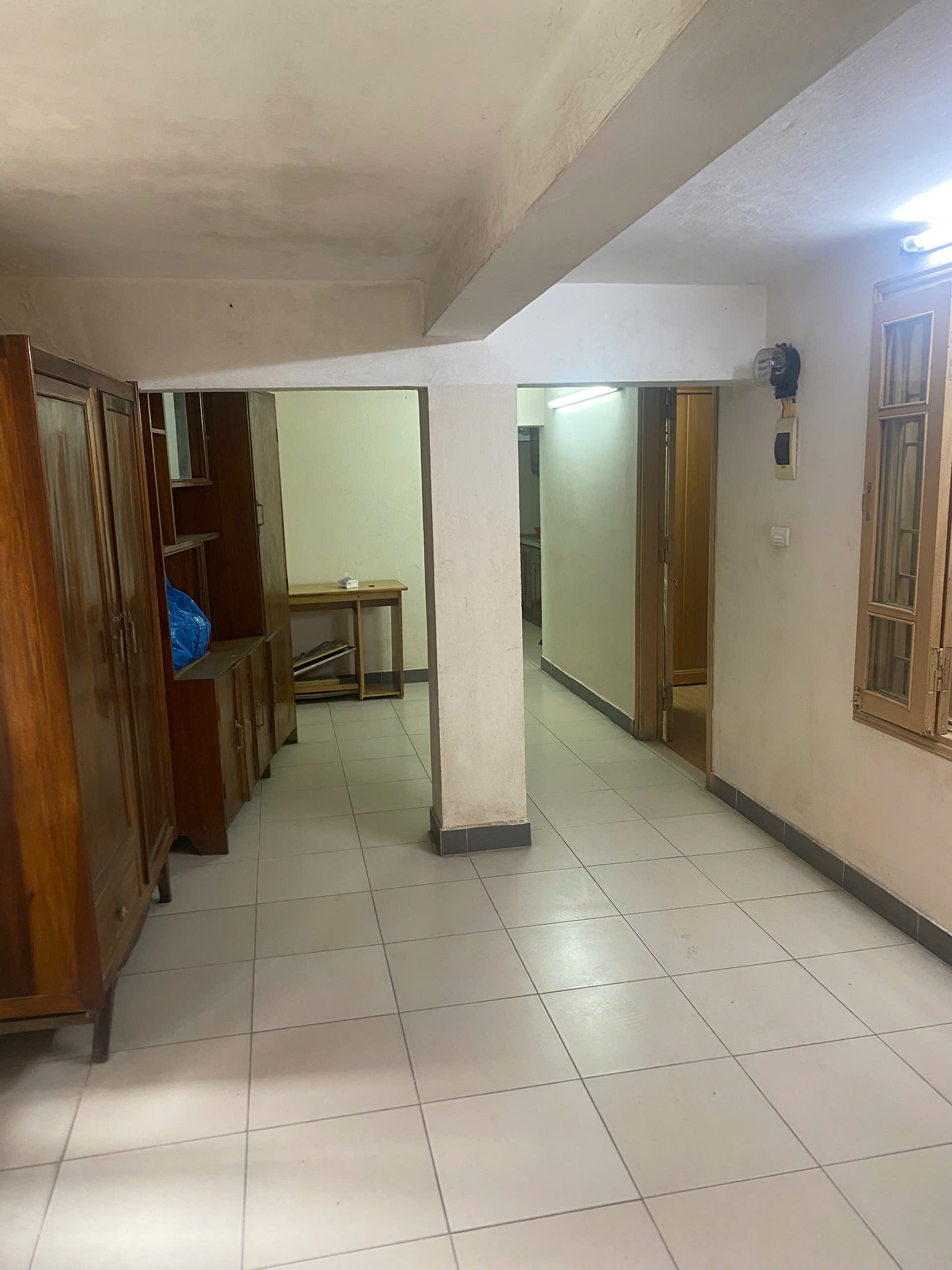 Chỉ còn 1 căn cho thuê phù hợp từ 2-5 người chỉ với 6tr/tháng