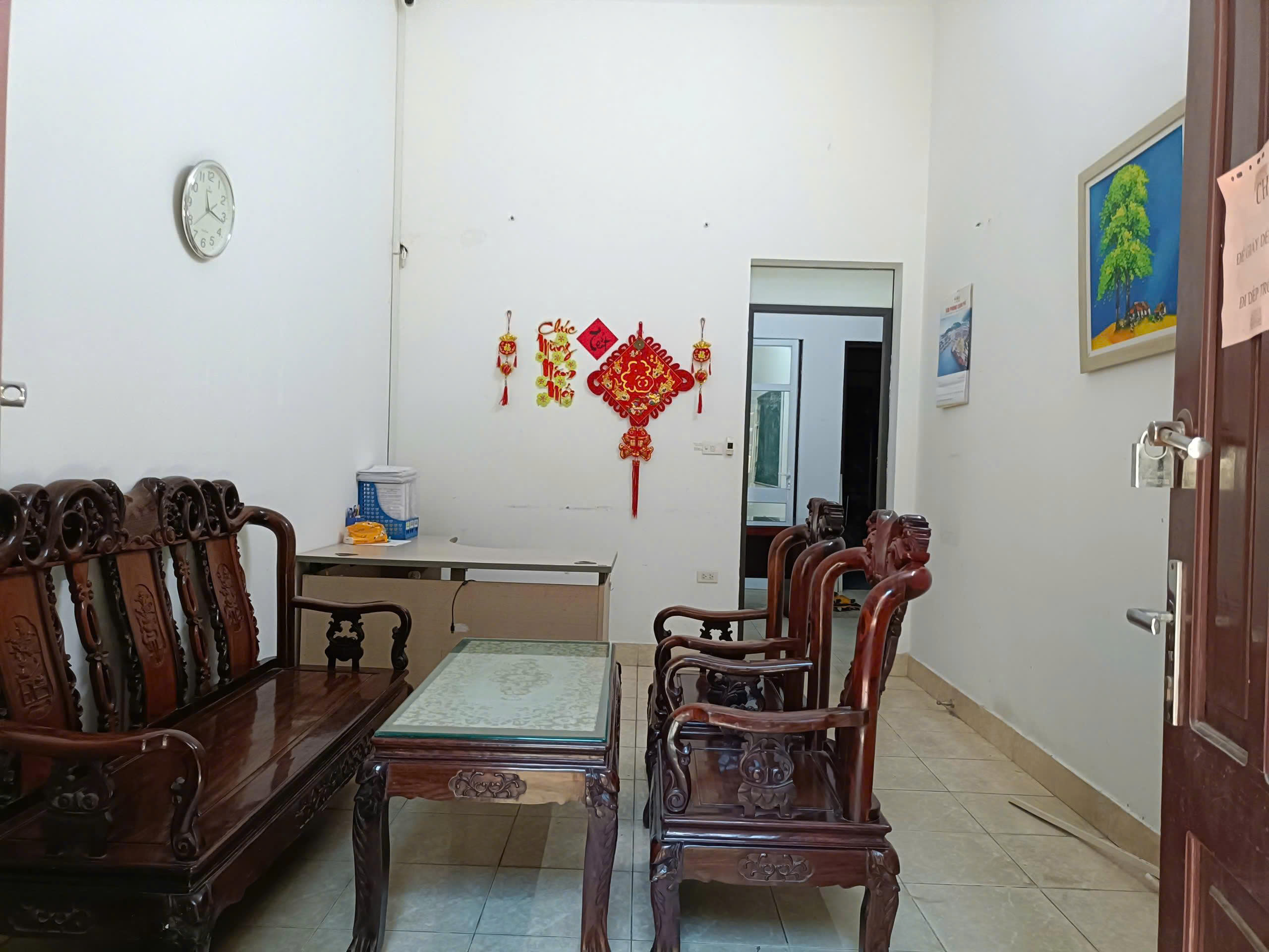 GIÁ RẺ NHẤT KHU VỰC – CHÍNH CHỦ CHO THUÊ CĂN HỘ TẦNG 1 CHUNG CƯ LÁNG HẠ, ĐỐNG ĐA, HÀ NỘI