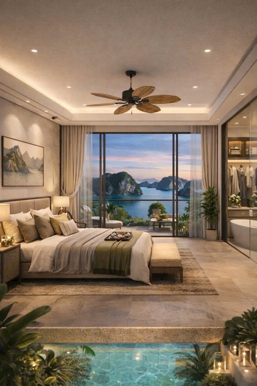 VINHOMES GLOBAL GATE HẠ LONG – SIÊU PHẨM SONG LẬP VIEW VỊNH