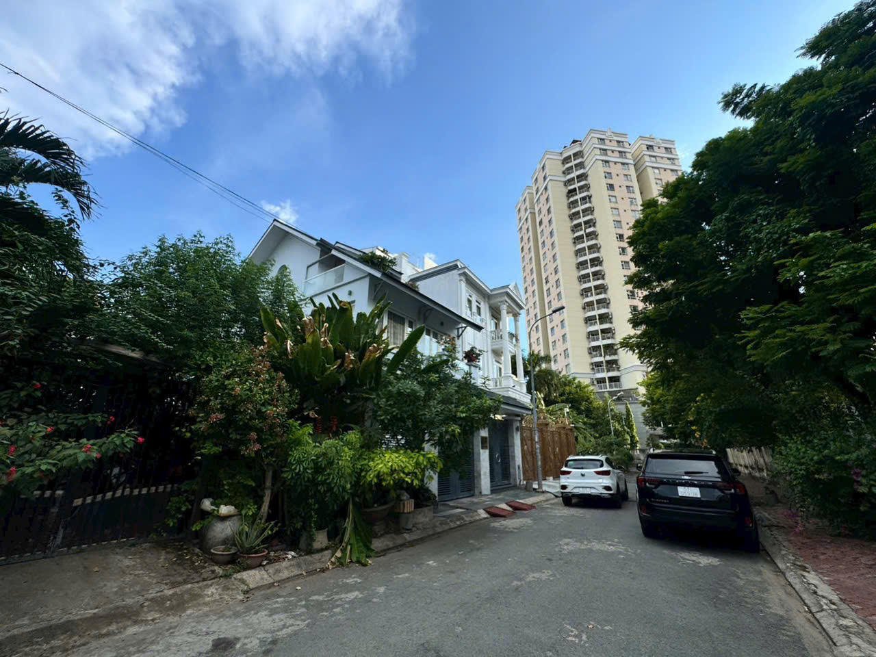 BÁN LÔ ĐẤT 100M2 KHU A AN PHÚ AN KHÁNH – THÁI THUẬN, Q2