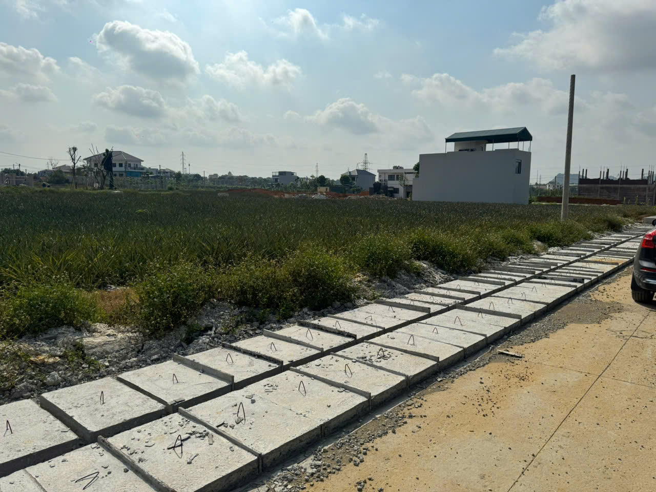 BÁN ĐẤT ĐẸP TRUNG TÂM PHƯỜNG TAM ĐIỆP, NINH BÌNH – GIÁ CHỈ 2,93 TỶ