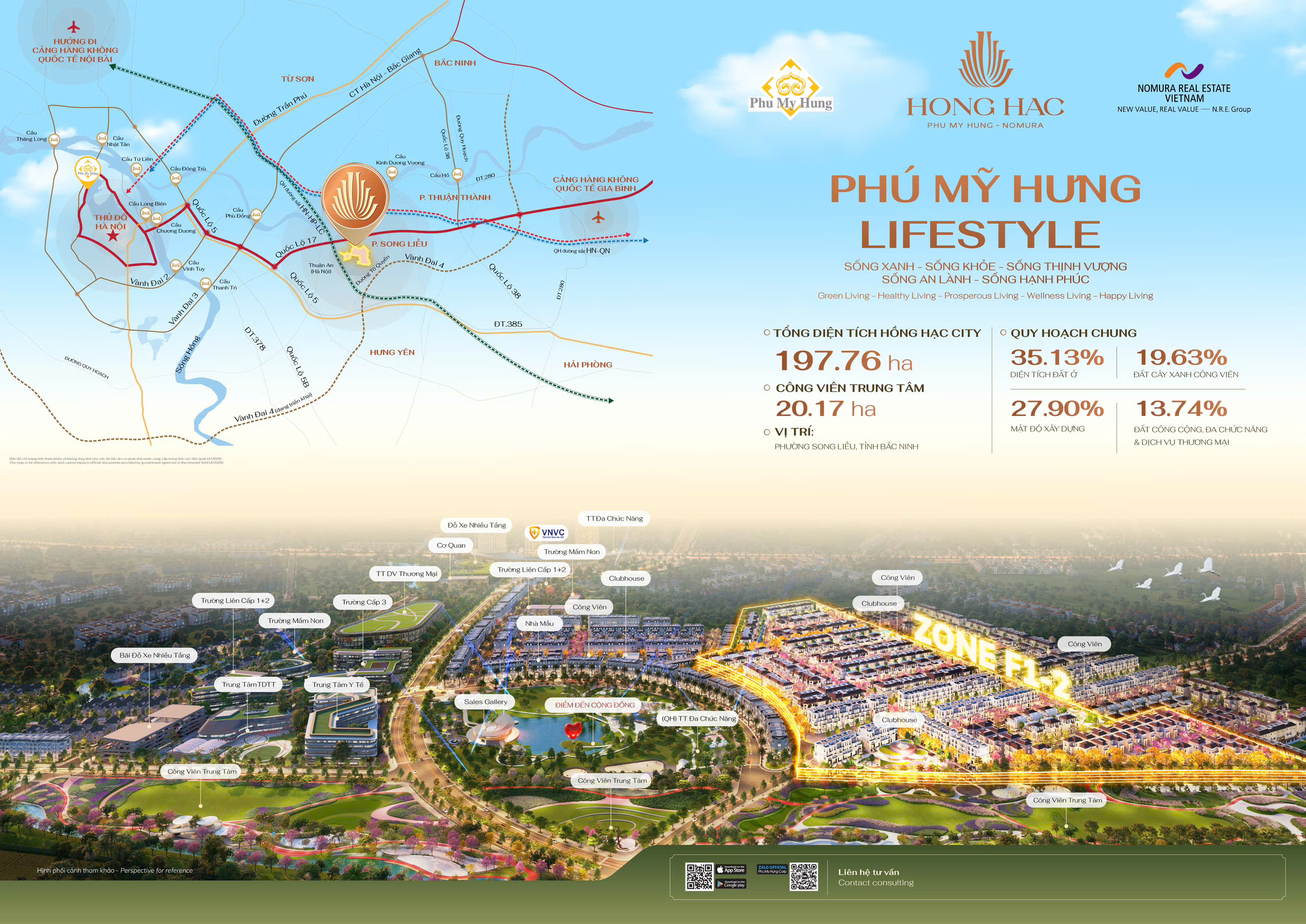 HỒNG HẠC CITY PHÚ MỸ HƯNG - CHÍNH THỨC NHẬN BOOKING GIAI ĐOẠN 2, Tham quan nhà mẫu miễn phí 0901323786