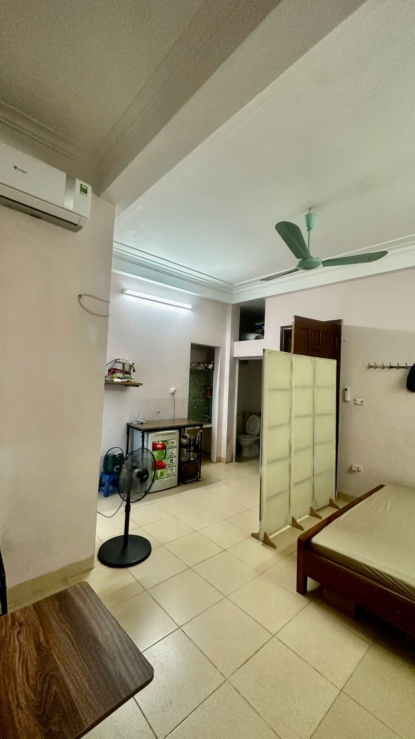 MÌNH CẦN NHƯỢNG LẠI PHÒNG ĐẦY ĐỦ NỘI THẤT TẠI NHÀ SỐ 3, NGÕ 94 HOÀNG CÔNG CHẤT, PHƯỜNG PHÚ DIỄN, QUẬN BẮC TỪ LIÊM, HÀ