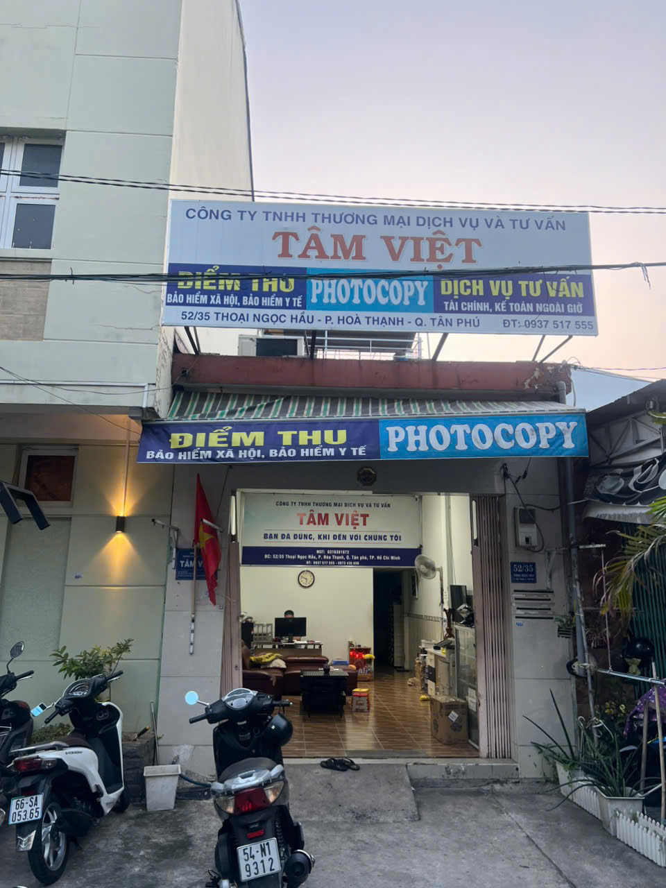 CHÍNH CHỦ CHO THUÊ HOẶC BÁN ,NHÀ NGUYÊN CĂN – TÂN PHÚ ,TPHCM, VÀO Ở NGAY
