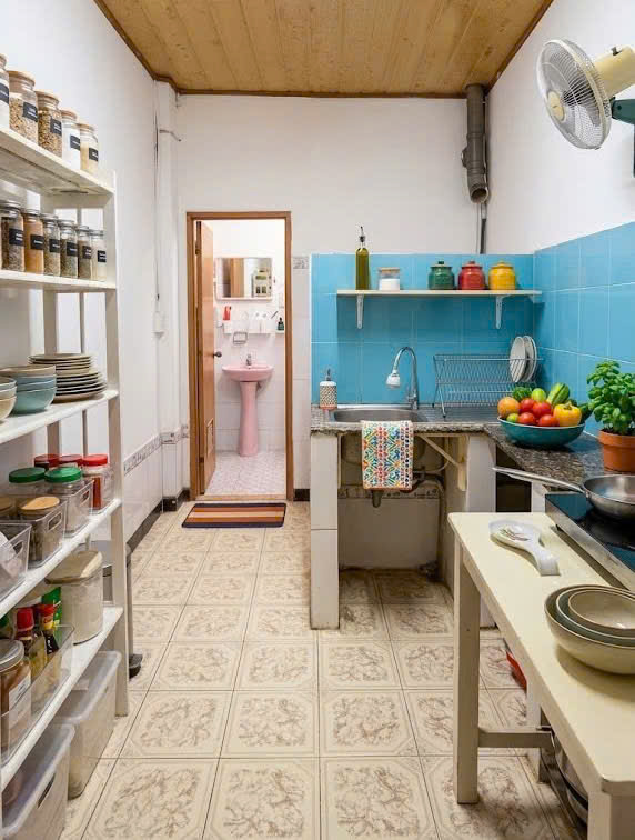 Bán nhà hẻm Xe hơi Trường Chinh, QUẬN TÂN BÌNH, 3 x 20 m (61 m2), giá 6.69 tỷ